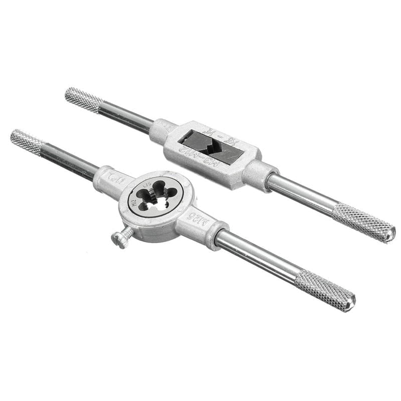 Σετ Εργαλεία 12τεμ Κολαούζα και Φιλιέρες - Screw thread OEM