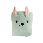 Παιδική πετσέτα μπάνιου 135*70cm πράσινο - Kids towel OEM
