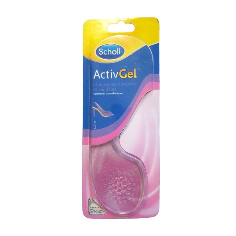 Πάτος Σιλικόνης - Activ gel OEM