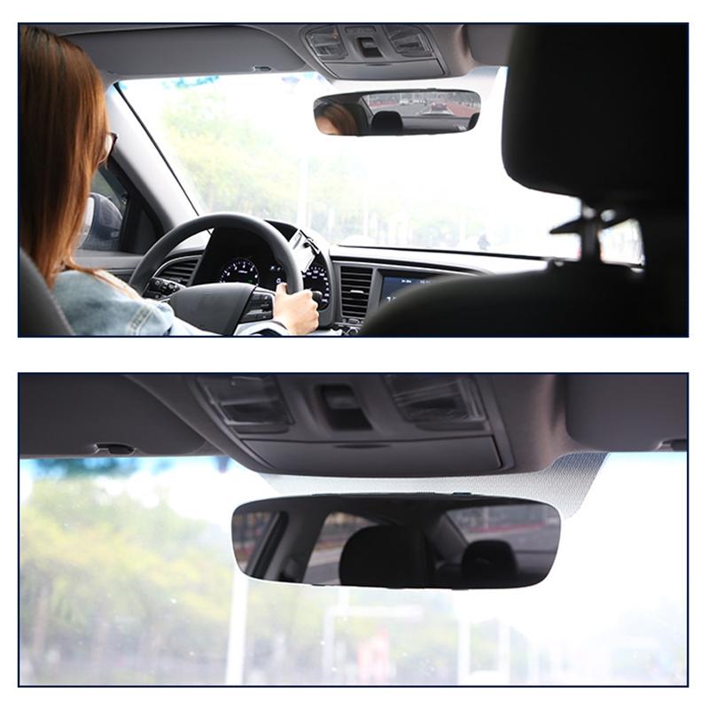 Καθρέπτης αυτοκινήτου 30cm 3R-339 - Indoor Frameless Rear View Mirror OEM