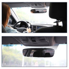 Καθρέπτης αυτοκινήτου 30cm 3R-339 - Indoor Frameless Rear View Mirror OEM