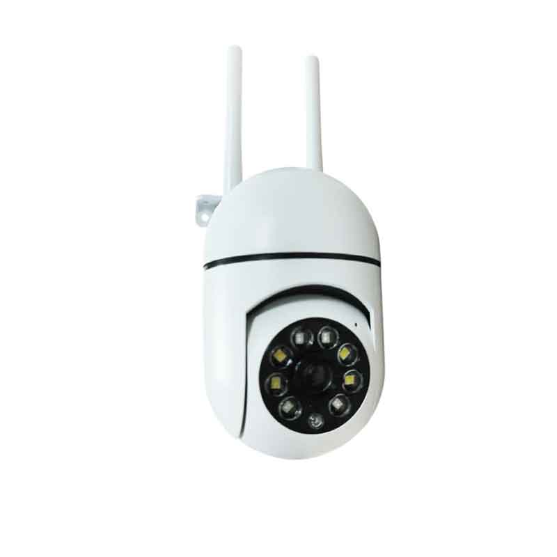 Κάμερα Παρακολούθησης Wi-Fi - Cloud Storage Intelligent Security Camera OEM