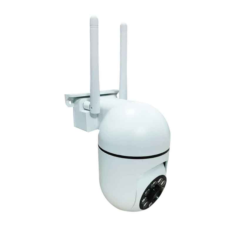 Κάμερα Παρακολούθησης Wi-Fi - Cloud Storage Intelligent Security Camera OEM