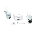 Κάμερα Παρακολούθησης Wi-Fi - Cloud Storage Intelligent Security Camera OEM
