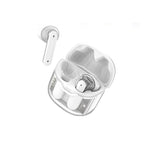 Jazz J5 Ασύρματα ακουστικά V5.3 TWS - Wireless Earphone - Λευκό Jazz