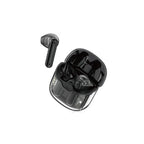 Jazz J5 Ασύρματα ακουστικά V5.3 TWS - Wireless Earphone - Λευκό Jazz