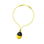 Συσκευή μασάζ λαιμού KS-9 - Pulse neck massager - Γκρι OEM