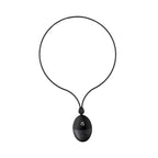 Συσκευή μασάζ λαιμού KS-9 - Pulse neck massager - Γκρι OEM