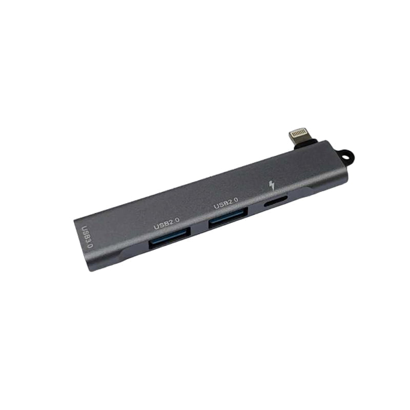 Original SX-71 Extender πολλαπλών Χρήσεων Lightning - Multifunctional Extender Lightning Original