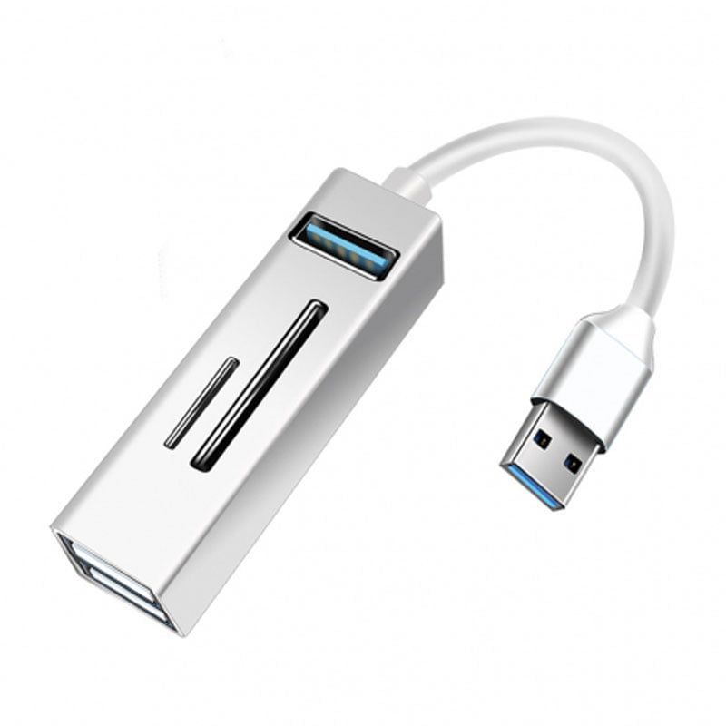 Andowl διανομέα USB 3.0 HUB Q-HU803 ANDOWL