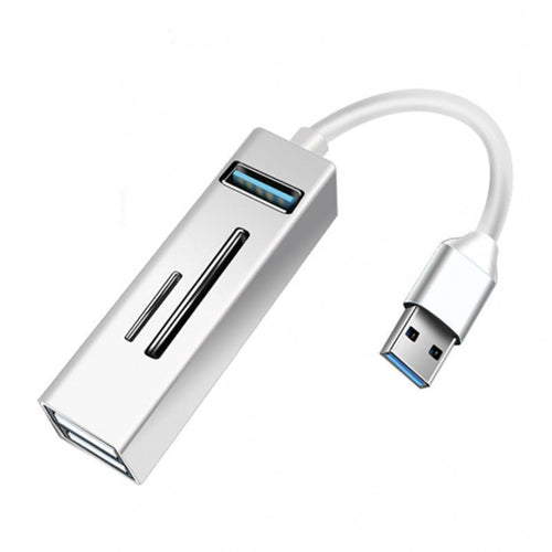 Andowl διανομέα USB 3.0 HUB Q-HU803 ANDOWL