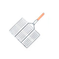 Σχάρα Ψησίματος 40x30cm Sidirela - Grill OEM