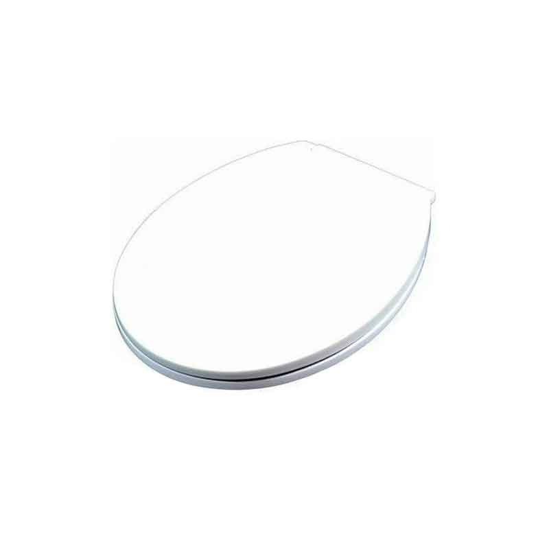 Καπάκι Τουαλέτας με Απαλό Κλείσιμο – Toilet Seat with Soft Close OEM