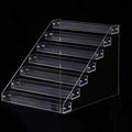 Σταντ Βερνικιών Διάφανο - Nail display stand OEM