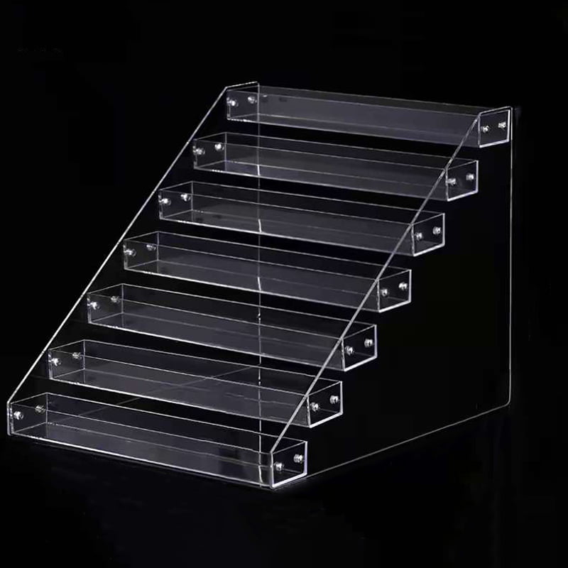 Σταντ Βερνικιών Διάφανο - Nail display stand OEM