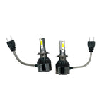 EJC Λάμπα αυτοκινήτου H7 6000Κ- C12 LED headlight EJC
