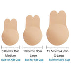 Αόρατο push-up σουτιέν -Invisible push-up - Large OEM