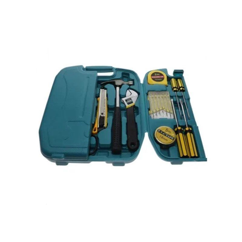 Σετ εργαλείων 27 τεμαχίων SJ8027 - 27 Pcs Hand Tools Kit OEM