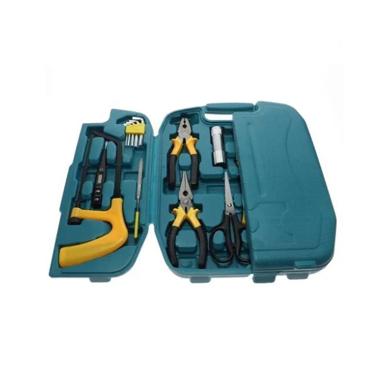 Σετ εργαλείων 27 τεμαχίων SJ8027 - 27 Pcs Hand Tools Kit OEM
