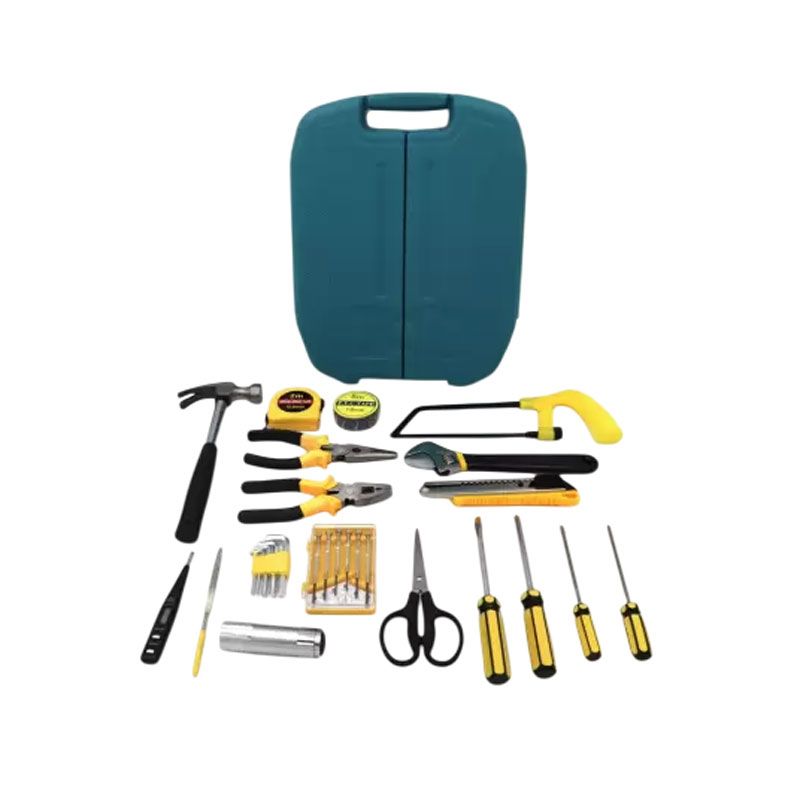 Σετ εργαλείων 27 τεμαχίων SJ8027 - 27 Pcs Hand Tools Kit OEM