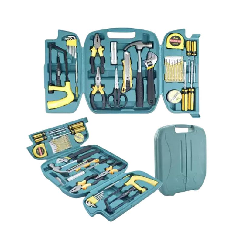 Σετ εργαλείων 27 τεμαχίων SJ8027 - 27 Pcs Hand Tools Kit OEM
