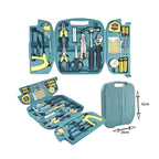 Σετ εργαλείων 27 τεμαχίων SJ8027 - 27 Pcs Hand Tools Kit OEM