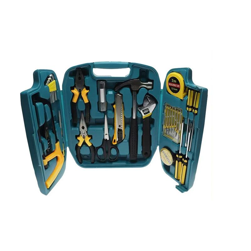 Σετ εργαλείων 27 τεμαχίων SJ8027 - 27 Pcs Hand Tools Kit OEM