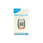 Yasee GLM-77 Μετρητής Σακχάρου και νυστέρι - Blood glucose meter with twist lancet OEM
