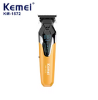 Kemei Κουρευτική μηχανή KM-1572 - Kemei Hair clipper KM-1572 OEM