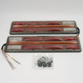 ΠΙΣΩ ΦΑΝΑΡΙ LED ΦΟΡΤΗΓΟΥ 24V AU-LI-3563 Rolinger Oems