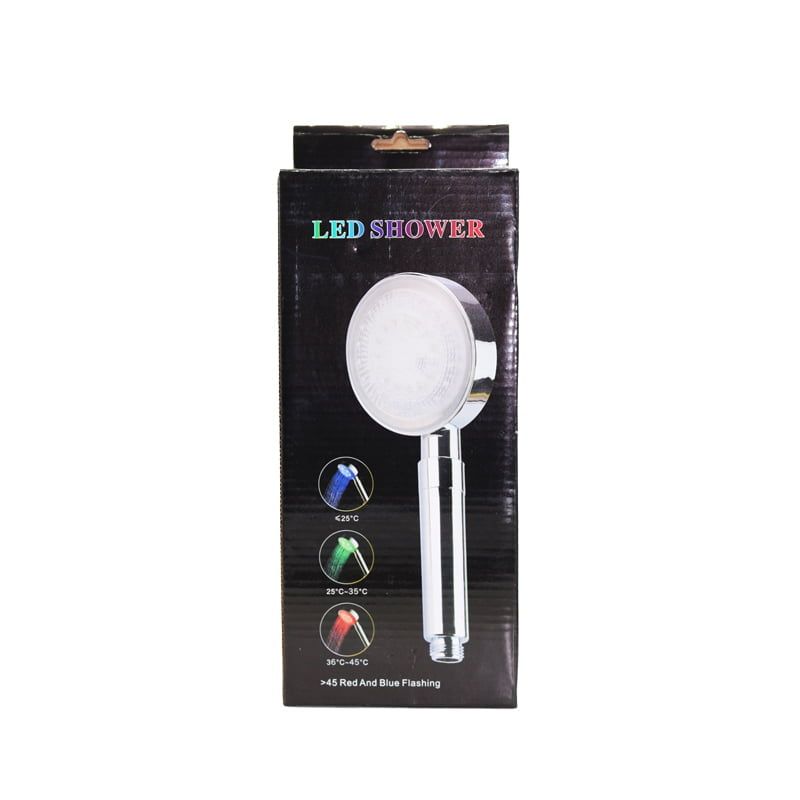 Τηλέφωνο μπάνιου με led YC8116 OEM