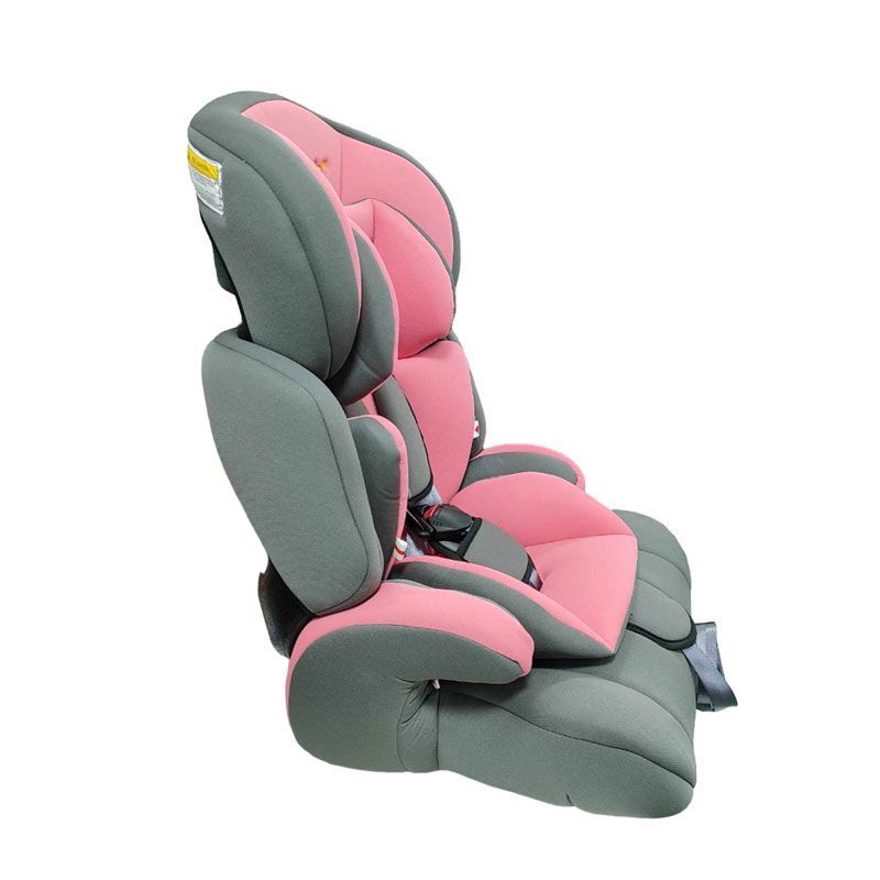 Παιδικό Κάθισμα Αυτοκινήτου Ροζ - Baby Car Seat - Κόκκινο - Μπλε - Μωβ OEM