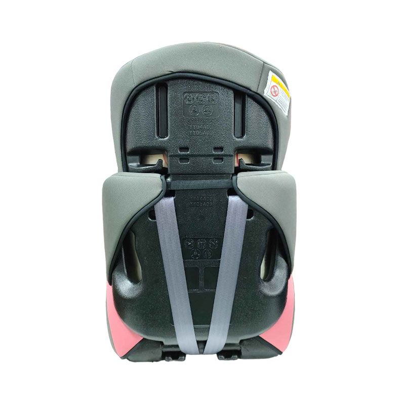 Παιδικό Κάθισμα Αυτοκινήτου Ροζ - Baby Car Seat - Κόκκινο - Μπλε - Μωβ OEM