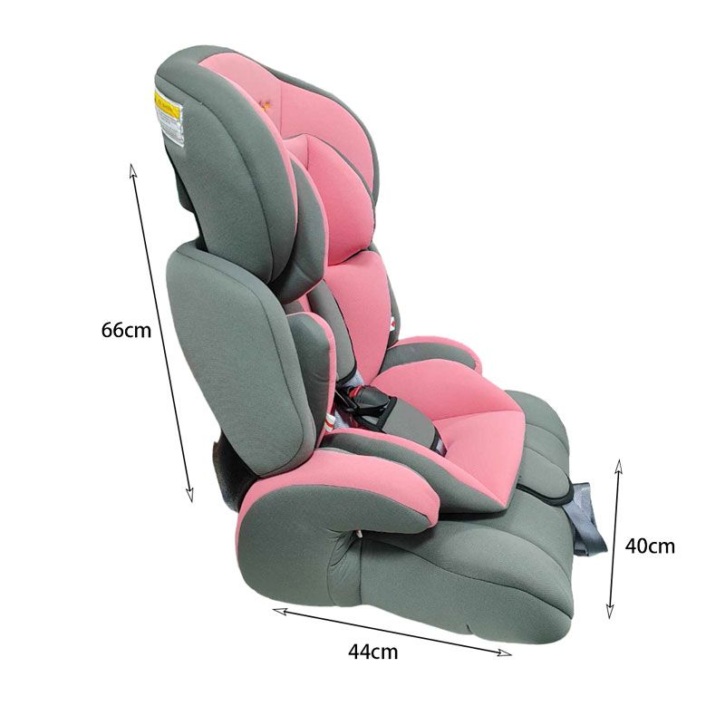 Παιδικό Κάθισμα Αυτοκινήτου Ροζ - Baby Car Seat - Κόκκινο - Μπλε - Μωβ OEM