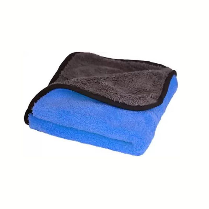 Πανί μικροϊνών αυτοκινήτου - Microfibre multi-purtose cloths 30x40cm OEM