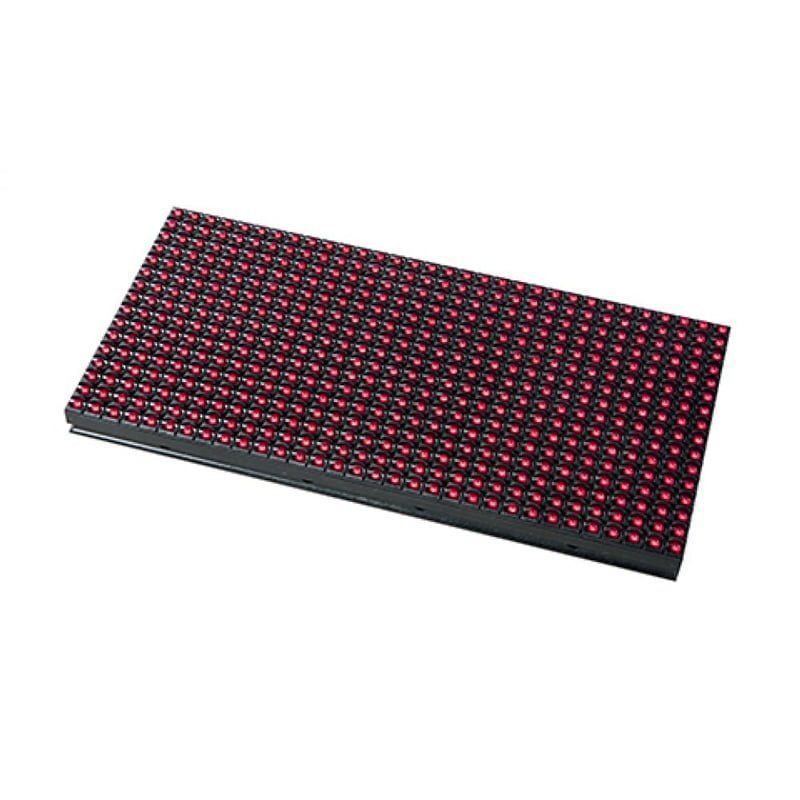 Πινακίδα LED 32*16*2.4cm κόκκινη - LED sign OEM