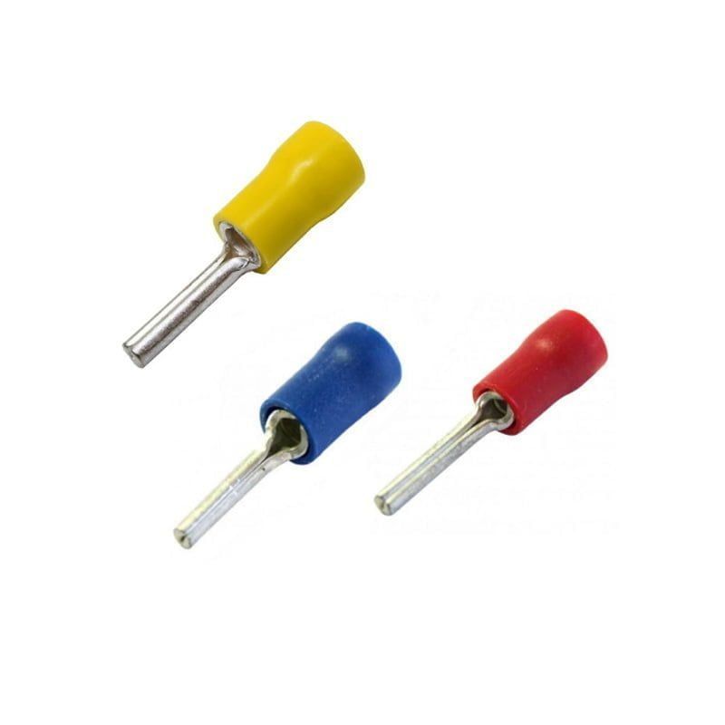 Rchang Ακροδέκτης 650τεμ. W12082 - Pin terminal RCHANG