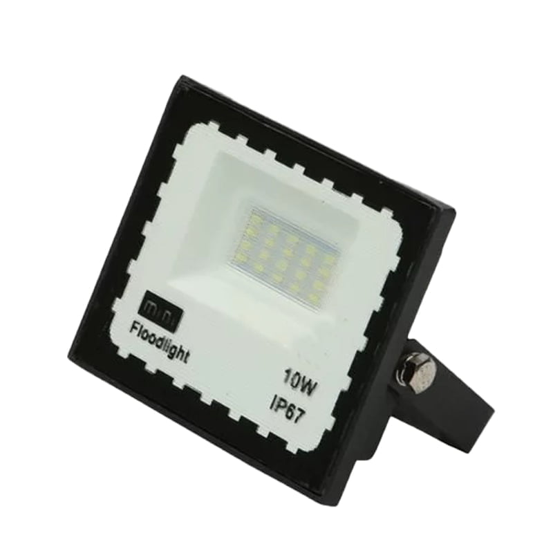 Mini Προβολέας 10W IP67 - Flood light OEM