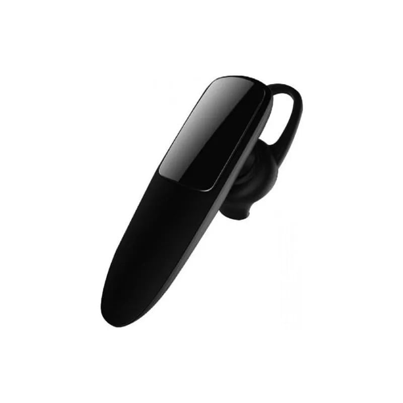 REMAX HD ασύρματο ακουστικό RB-T13 - Voice bluetooth headset - Μαύρο REMAX