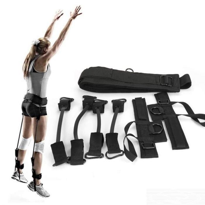 Λάστιχα βελτίωσης άλματος - Vertical high jump trainer OEM