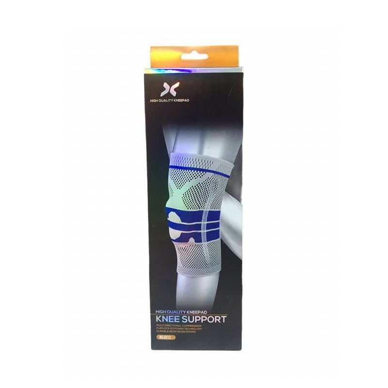 Ελαστική επιγονατίδα No.8512 - Knee support OEM