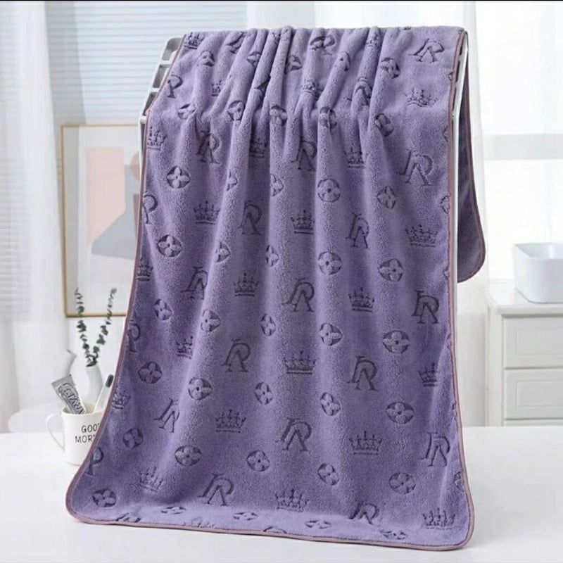 Πετσέτα Μπάνιου 140x70cm - Bath Towel OEM