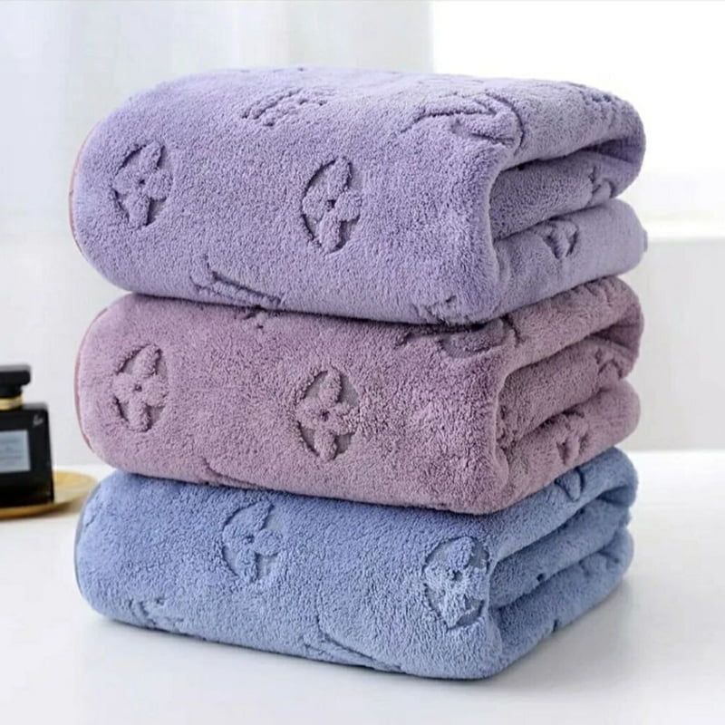 Πετσέτα Μπάνιου 140x70cm - Bath Towel OEM