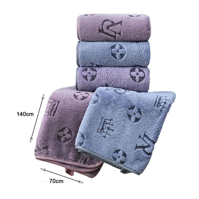 Πετσέτα Μπάνιου 140x70cm - Bath Towel OEM