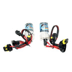 Rolinger Λάμπες Xenon αυτοκινήτου HID H1 35W 6000K - HID Xenon Conversion Bulb Rolinger