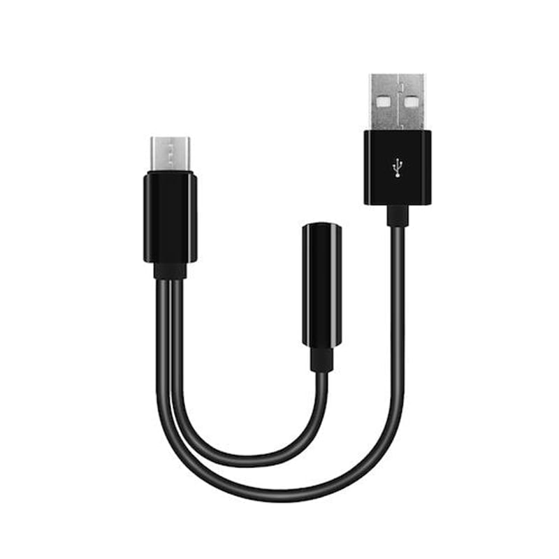 KY-137 Αντάπτορας USB Type-C OEM