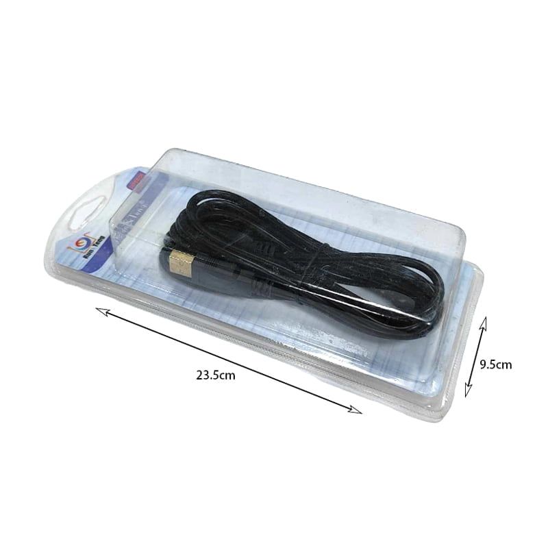 RUN&TENG Καλώδιο τηλεφώνου RT005 - Phone plug cable RUN&TENG
