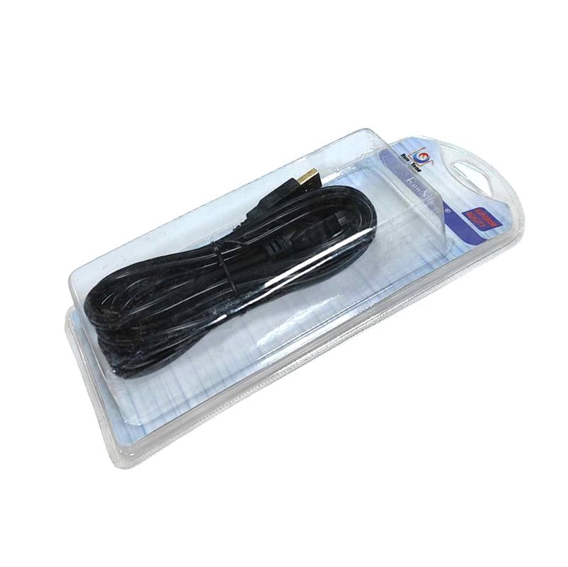 RUN&TENG Καλώδιο τηλεφώνου RT005 - Phone plug cable RUN&TENG