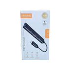 Original SX-38 Extender πολλαπλών Χρήσεων Lightning για iOS - Multifunctional Extender Lightning Charging Original