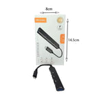 Original SX-38 Extender πολλαπλών Χρήσεων Lightning για iOS - Multifunctional Extender Lightning Charging Original